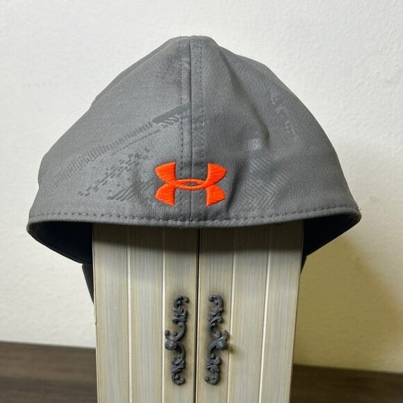 ˚₊‧꒰ა ☆ ໒꒱ ‧₊˚ Women’s Lot of Four Hats- Puma, Under Armour, & 59 Fifty (1B-09) - Picture 9 of 11
